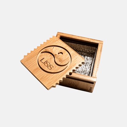 The Wax Box