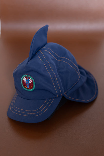 Baby Shark Hat