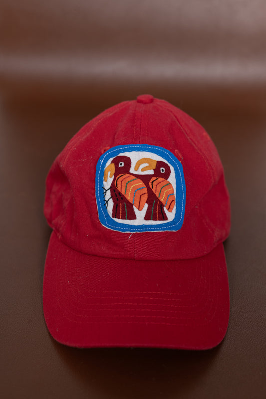 Red hat