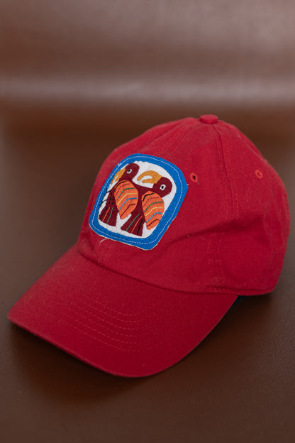 Red hat