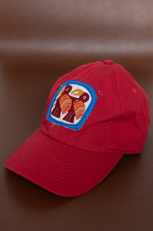 Red hat