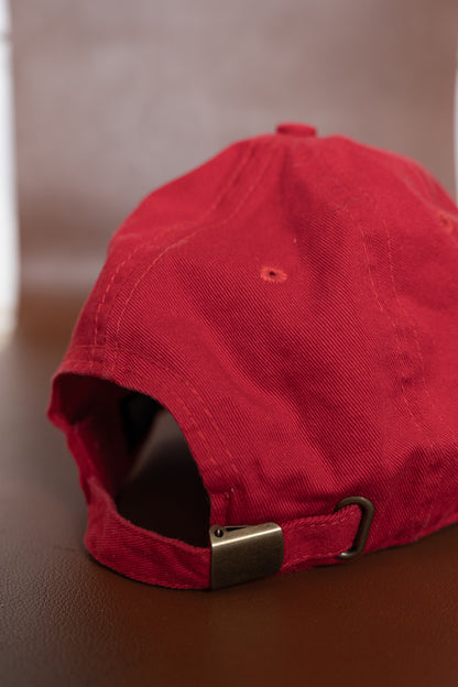 Red hat