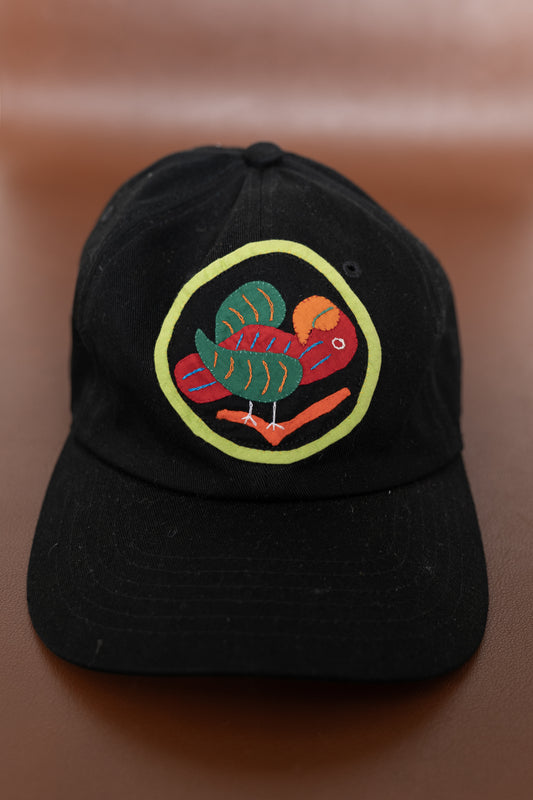 Black hat