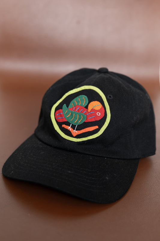 Black hat