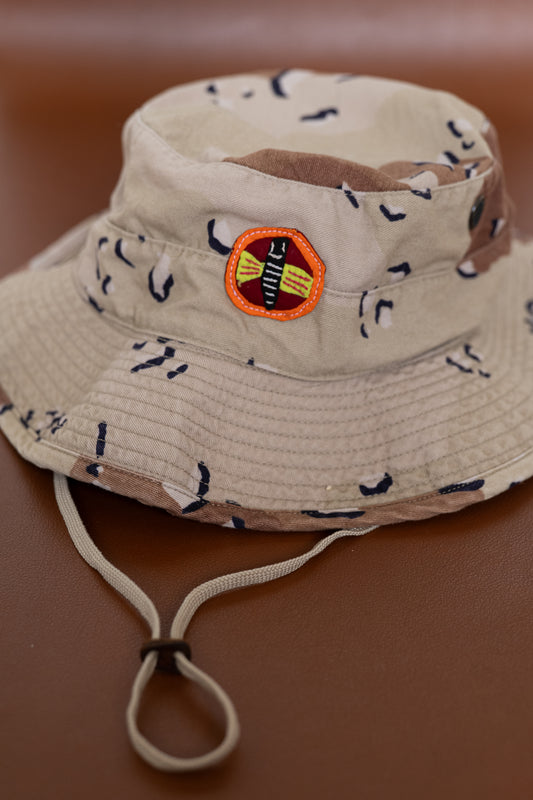 Army hat