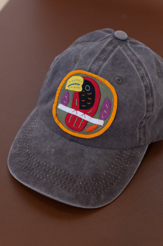 Kids hat 01