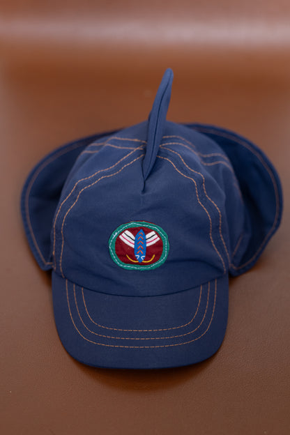 Baby Shark Hat