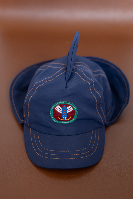 Baby Shark Hat