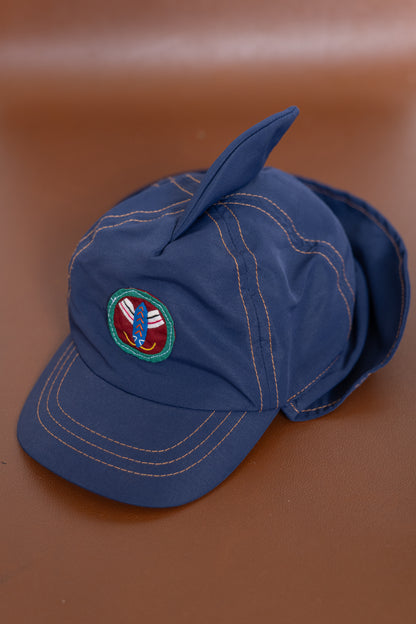 Baby Shark Hat