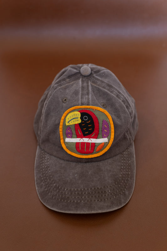 Kids hat 01