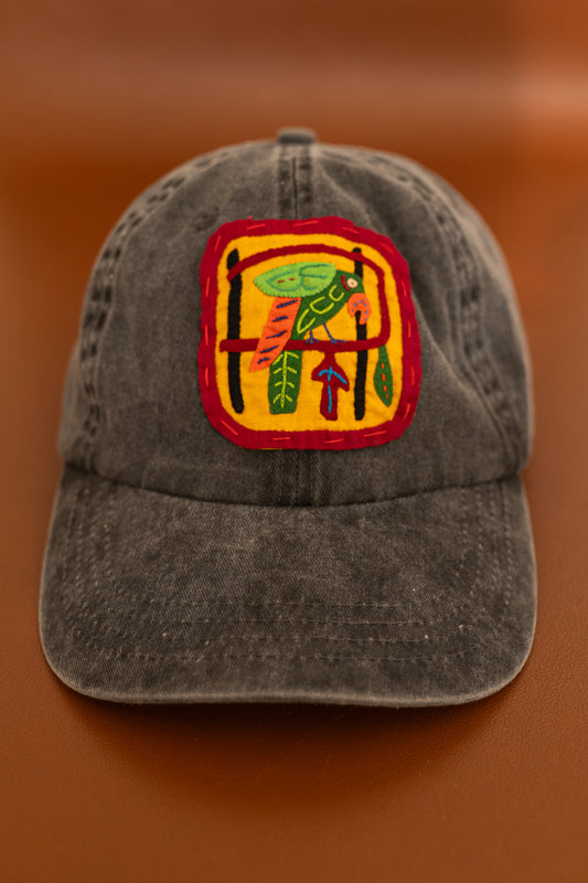 Grey Hat