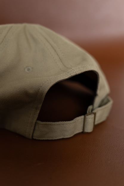 Sage Green Hat