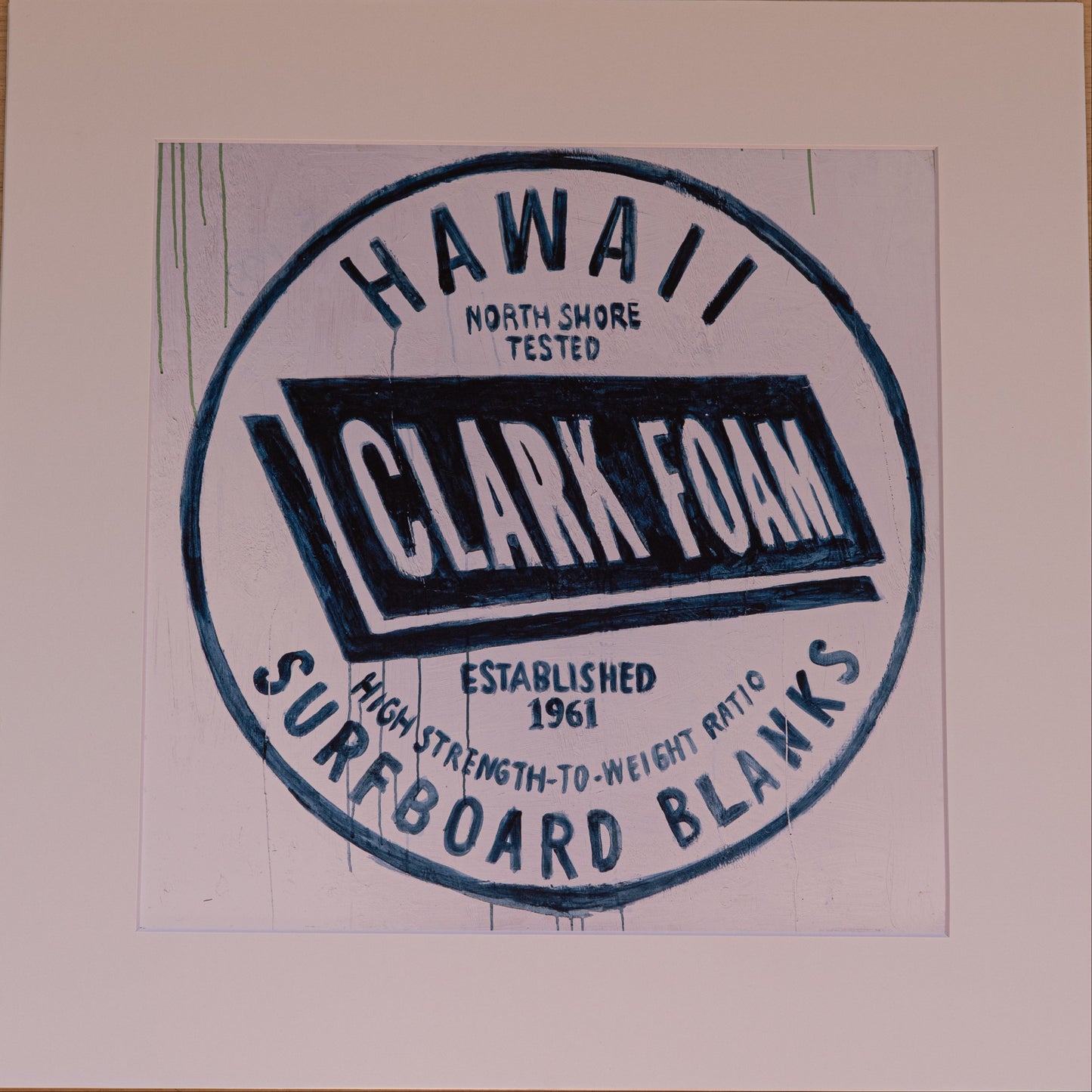 Clark Foam