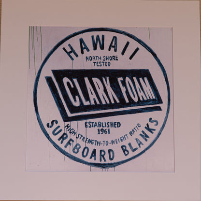 Clark Foam