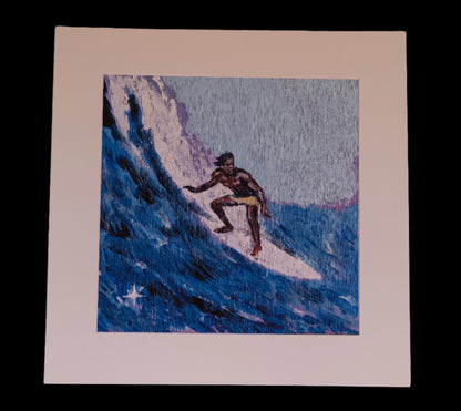 Eddie Aikau