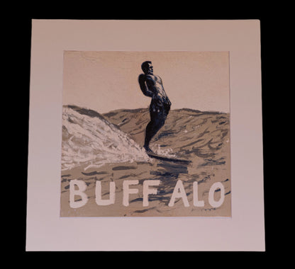 Buffalo