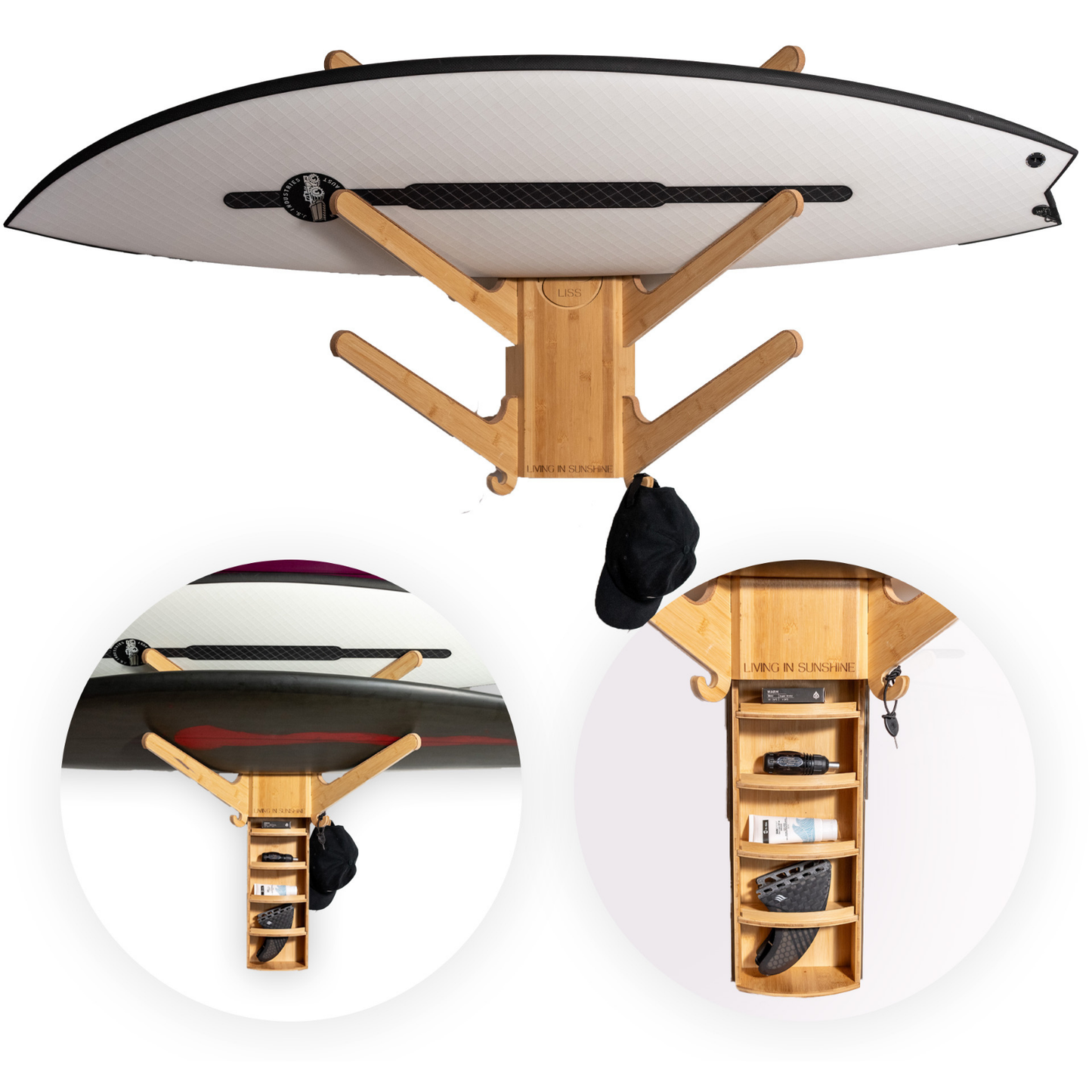 The Sun Rack